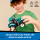 LEGO CITY 60498 Traktor - 1473511 - zdjęcie 8